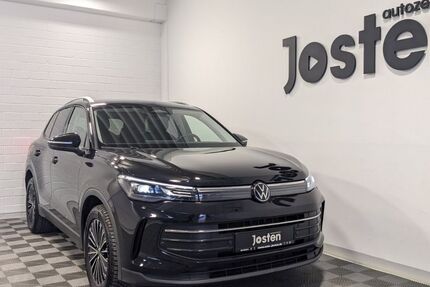 VW Tiguan 62.030 km 27.990 &euro; Monheim am Rhein 40789