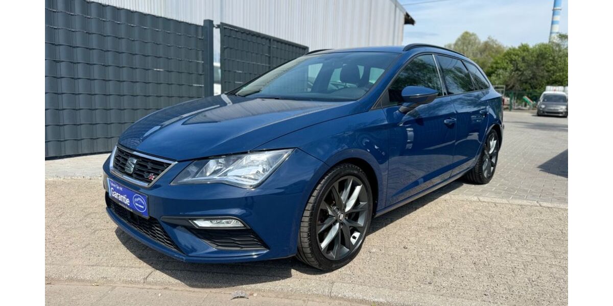 Seat Leon 200.000 km 9.480 &euro; Essen 45356