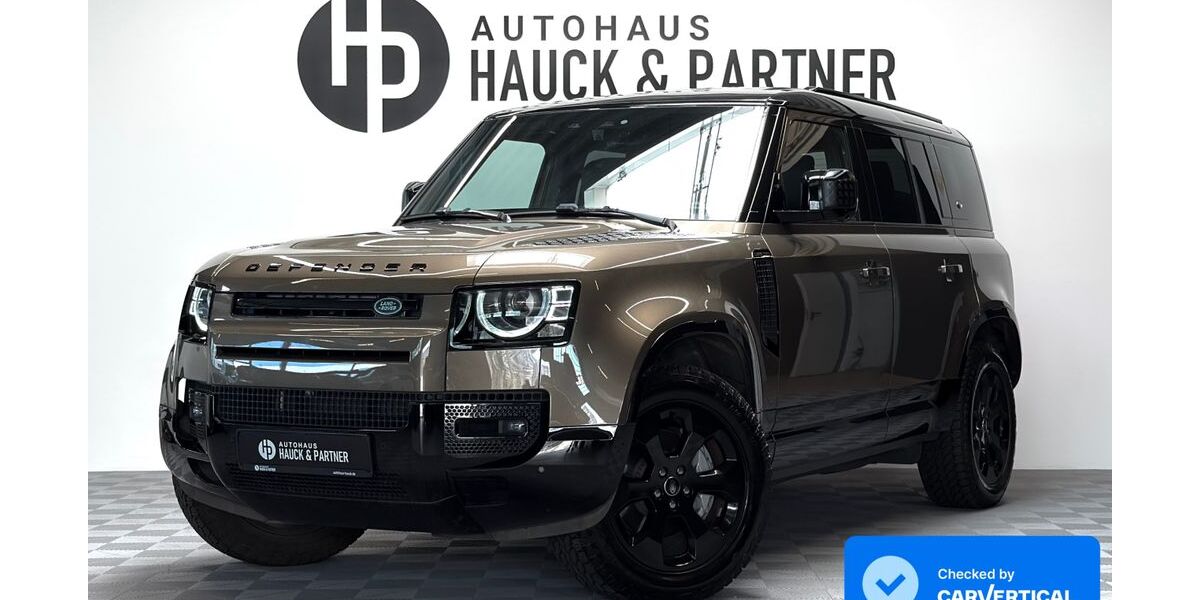 Land Rover Defender 21.000 km 81.990 &euro; Burscheid 51399