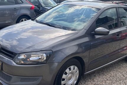 VW Polo 125.000 km 5.999 &euro; Essen 45355