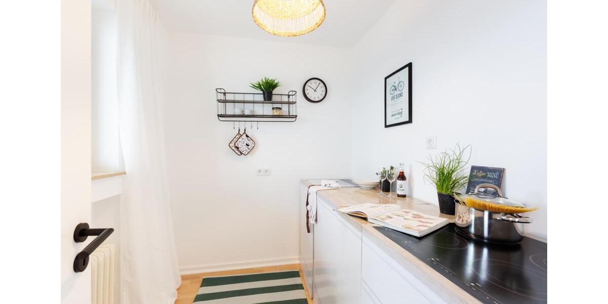 Dachgeschoßwohnung Remscheid Remscheid-Süd - 1 Zimmer, 45 m&sup2;, 505&euro; | Angebot:27572064