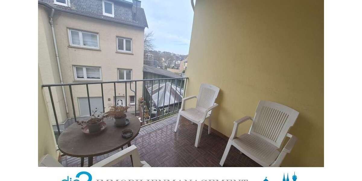 Etagenwohnung Solingen Mitte - 3 Zimmer, 58 m&sup2;, 440&euro; | Angebot:25452827