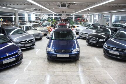 Opel Astra 125.000 km 2.490 &euro; Essen 45356