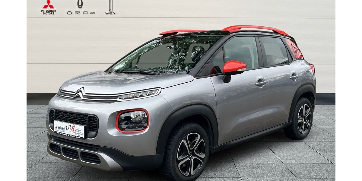 Citroen C3 Aircross 32.400 km 13.680 &euro; Bochum 44809