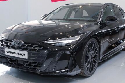 Audi A6 1.500 km 76.980 &euro; Solingen 42653