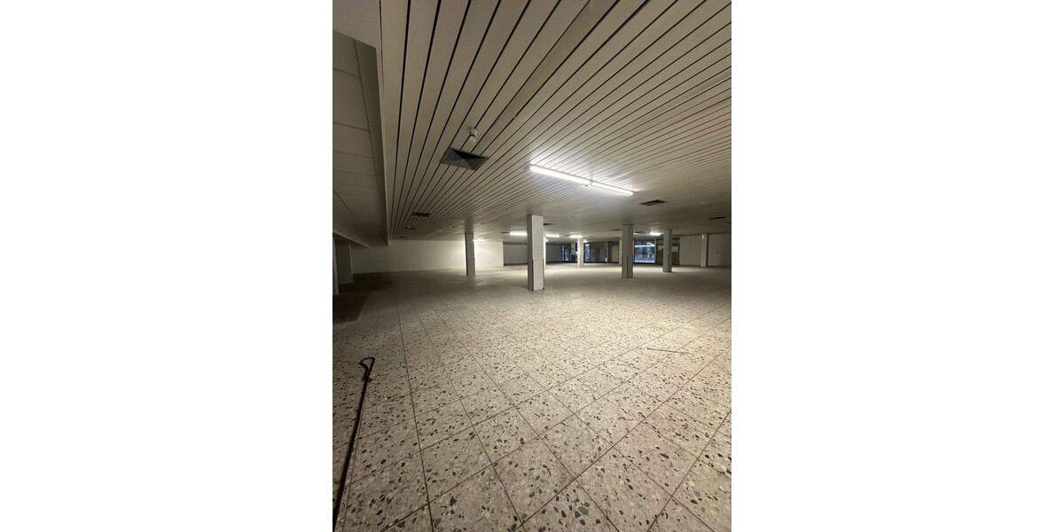 Gewerbeobjekt Essen Horst - 4.390&euro; | Angebot:25659081