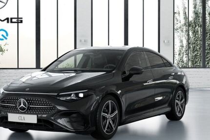 Mercedes-Benz CLA 220 9.500 km 59.180 &euro; Hagen 58135