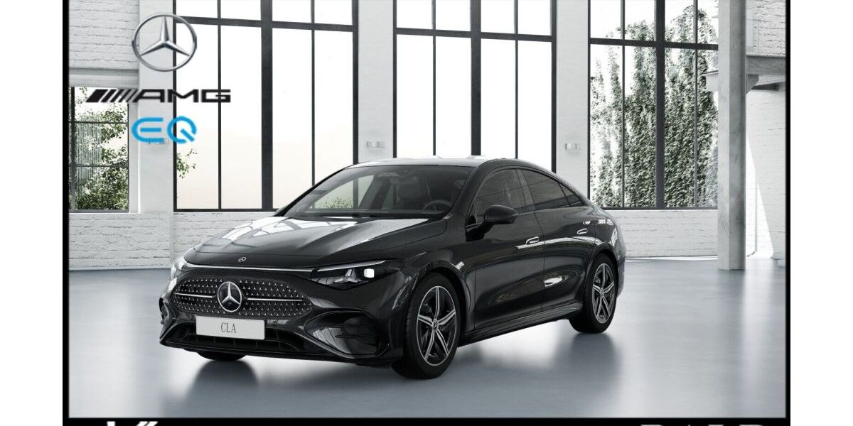 Mercedes-Benz CLA 220 9.500 km 59.180 &euro; Hagen 58135