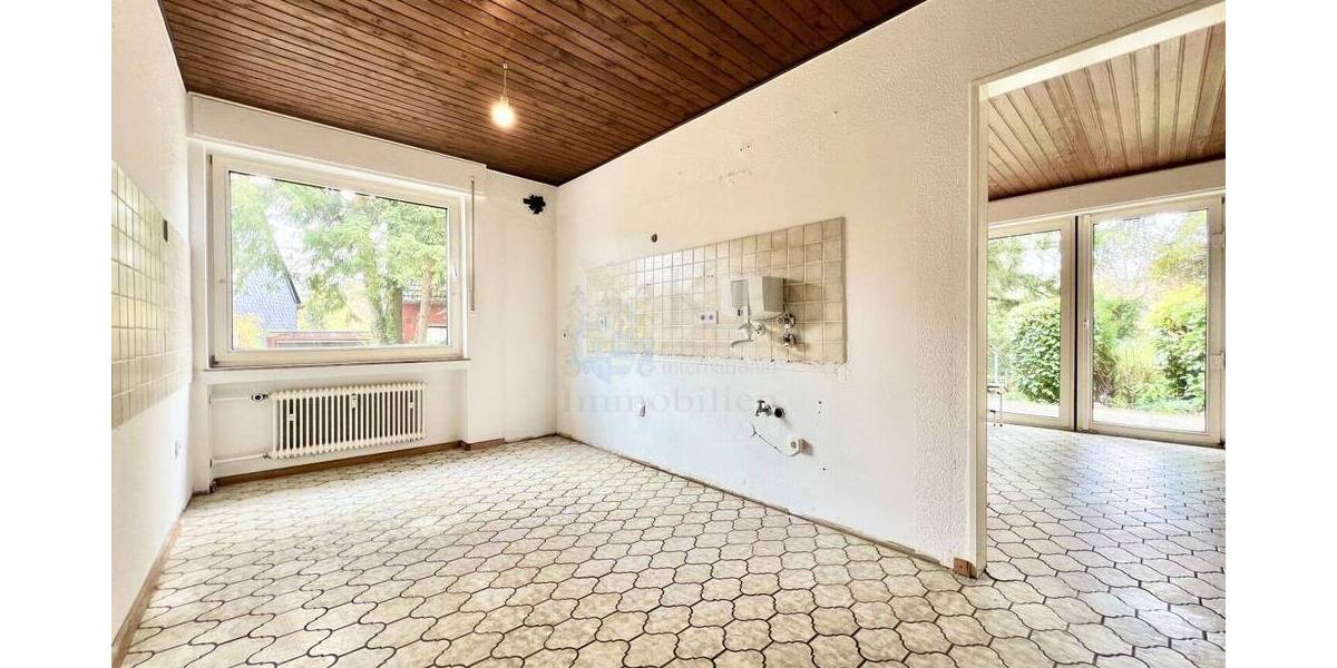 Etagenwohnung Essen Burgaltendorf - 6 Zimmer, 197 m&sup2;, 570.000&euro; | Angebot:26053311