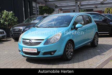 Opel Corsa 216.000 km 1.990 &euro; Herten 45699
