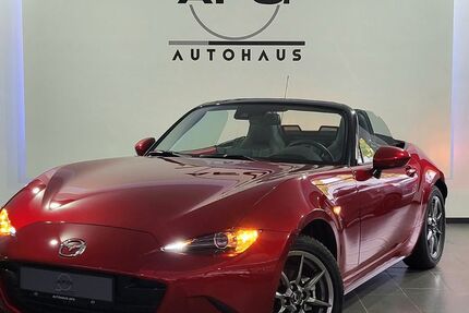 Mazda MX-5 3.234 km 25.994 &euro; Wuppertal 42285