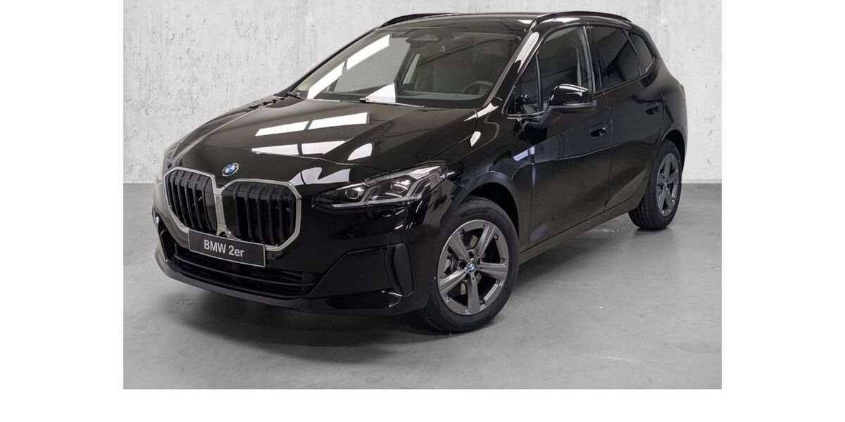 BMW 218 Active Tourer 14.900 km 32.490 &euro; Düsseldorf 40595