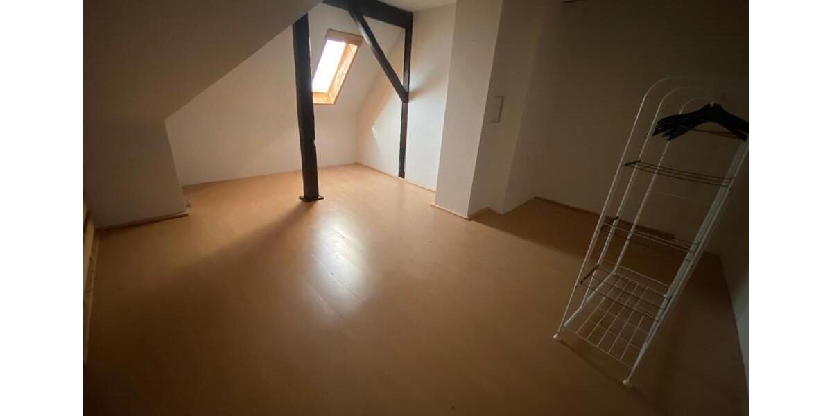 Etagenwohnung Bochum Eppendorf - 2 Zimmer, 63 m&sup2;, 570&euro; | Angebot:25714452