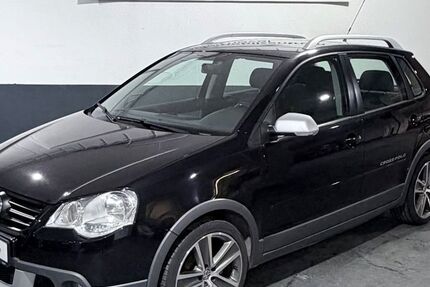 VW Polo 111.000 km 5.990 &euro; Sprockhövel 45549