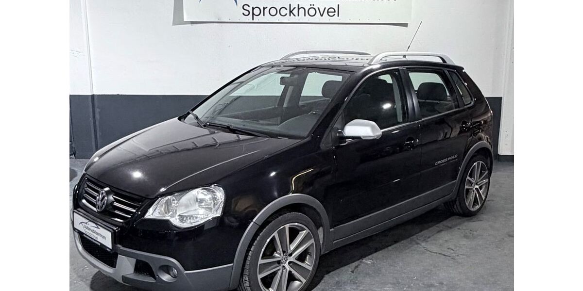VW Polo 111.000 km 5.990 &euro; Sprockhövel 45549