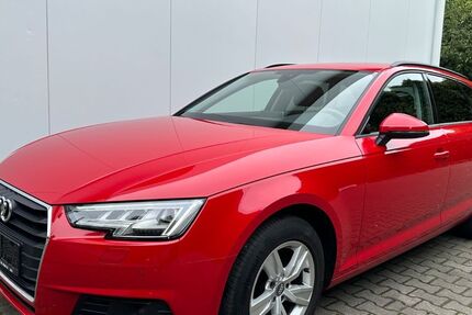 Audi A4 122.000 km 11.890 &euro; Wuppertal 42281