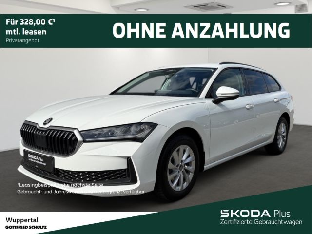 Skoda Superb 15.089 km 31.989 &euro; Neuss 41460