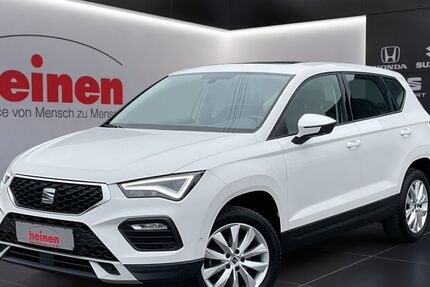 Seat Ateca 62.430 km 19.909 &euro; Hagen 58135