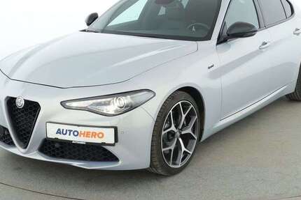 Alfa Romeo Giulia 104.839 km 24.930 &euro; Essen 45141