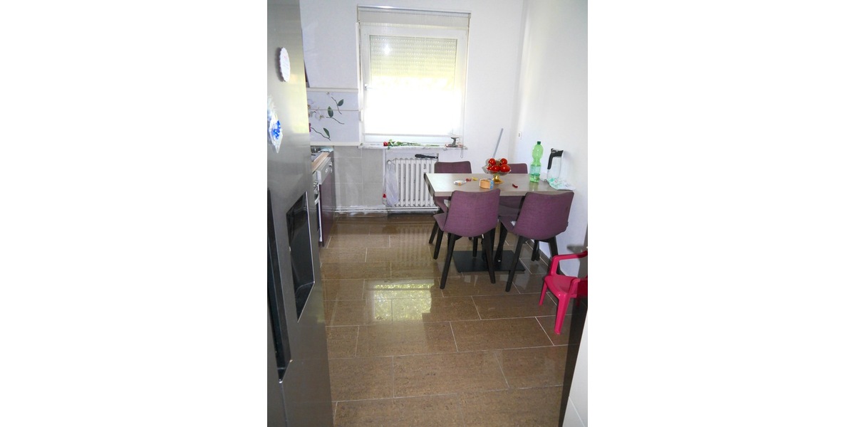 DU-Hochfeld, 3 Zi. ETW, 83m² Wfl., Gartenmitbenutzung - Etagenwohnung Duisburg Duisburg-Mitte | Angebot:26770328