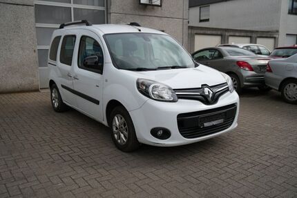 Renault Kangoo 189.074 km 4.790 &euro; Bottrop 46240