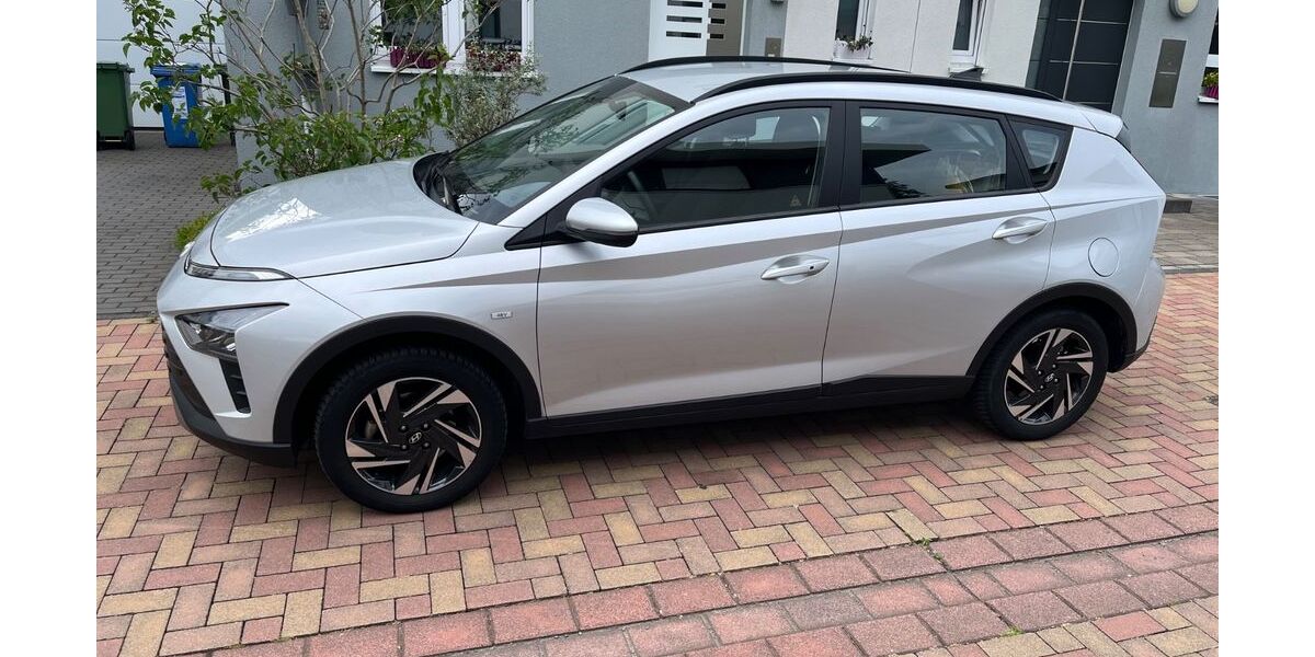 Hyundai BAYON 10.500 km 16.000 &euro; Oberhausen 46049