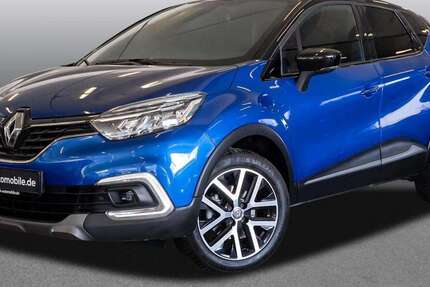 Renault Captur 67.563 km 13.988 &euro; Düsseldorf 40233