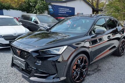 Cupra Formentor 37.108 km 35.950 &euro; Wuppertal 42109