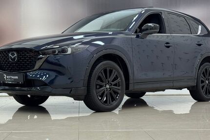 Mazda CX-5 54.963 km 29.800 &euro; Oberhausen 46149