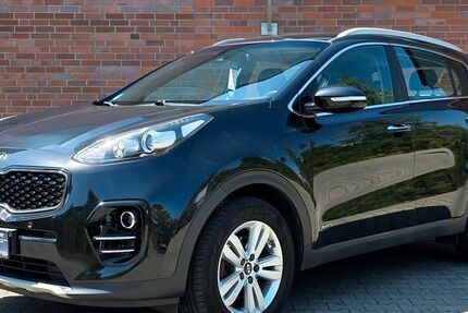 Kia Sportage 124.000 km 11.690 &euro; Herne (NRW) 44628