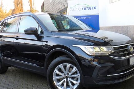 VW Tiguan 10.265 km 27.490 &euro; Wuppertal 42109