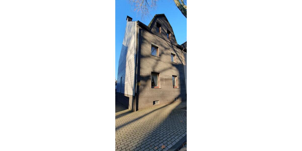 Doppelhaushälfte Duisburg Walsum - 8 Zimmer, 149 m&sup2;, 440.000&euro; | Angebot:25591847