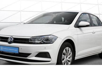VW Polo 49.757 km 12.979 &euro; Herten 45701