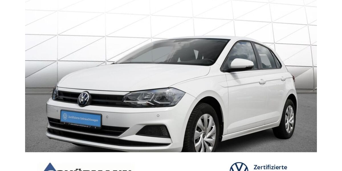 VW Polo 49.757 km 12.979 &euro; Herten 45701