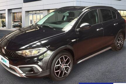 Fiat Tipo 23.472 km 17.880 &euro; Solingen 42655