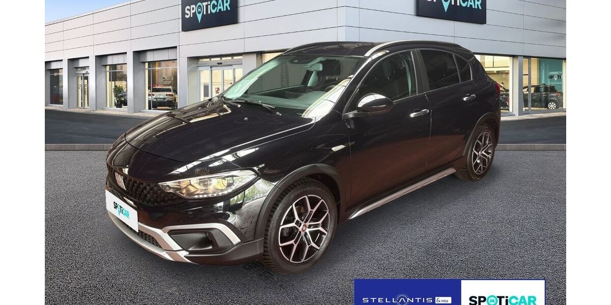 Fiat Tipo 23.472 km 17.880 &euro; Solingen 42655