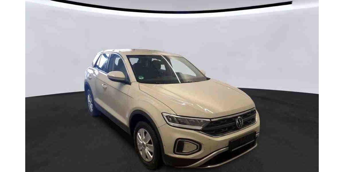 VW T-Roc 36.972 km 17.999 &euro; Mülheim / Ruhr 45473