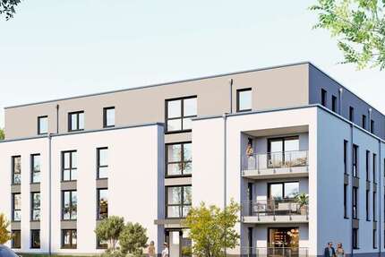 Wohnung Essen Stadtbezirk IX - 2 Zimmer, 92 m&sup2;, 592.110&euro; | Angebot:27199146