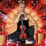 One Violin Orchestra - Christmas Konzert