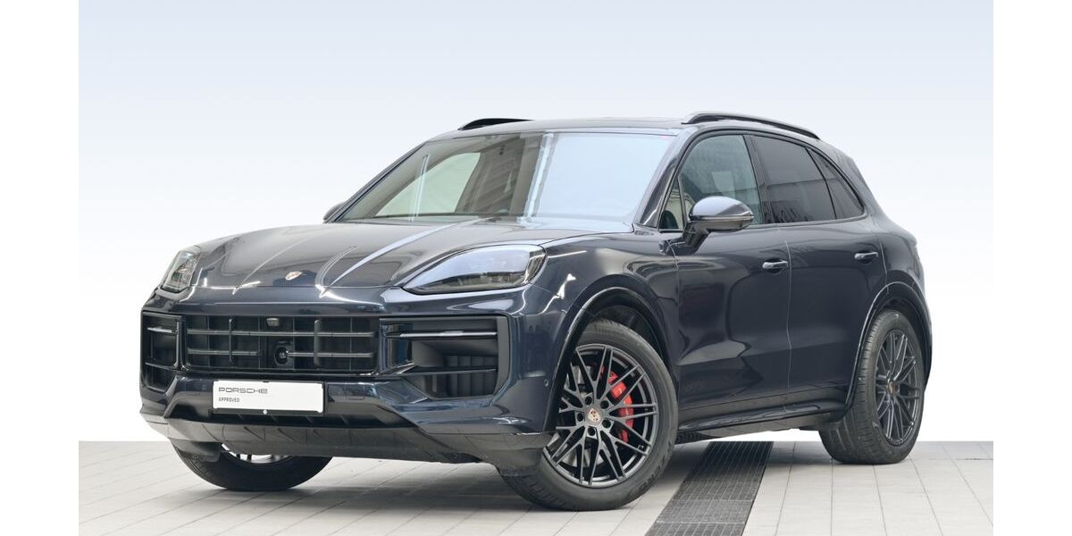 Porsche Cayenne 10.173 km 132.200 &euro; Wuppertal 42279