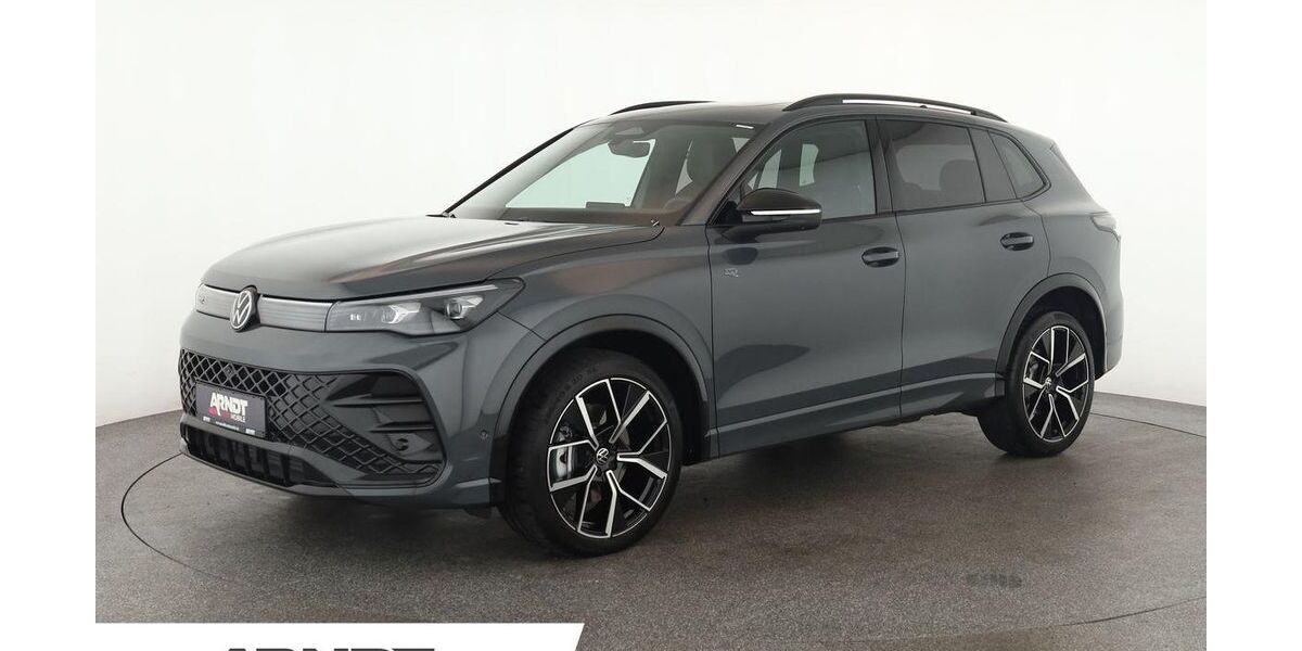 VW Tiguan 20.000 km 45.484 &euro; Neuss 41464