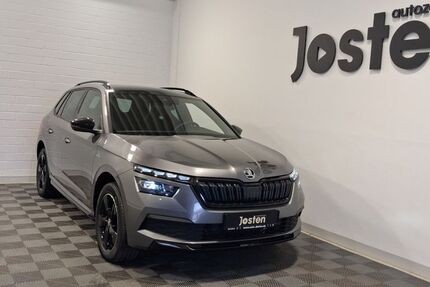 Skoda Kamiq 30.211 km 22.950 &euro; Monheim 40789