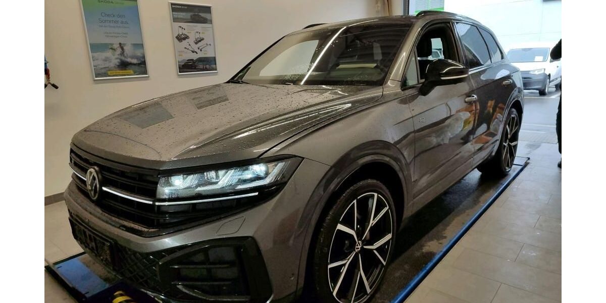 VW Touareg 74.579 km 60.810 &euro; Hagen 58091