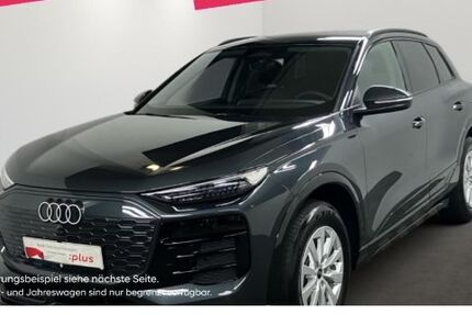 Audi Q6 e-tron 4.500 km 52.180 &euro; Hagen 58089