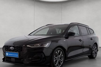 Ford Focus 10.178 km 24.390 &euro; Düsseldorf 40233