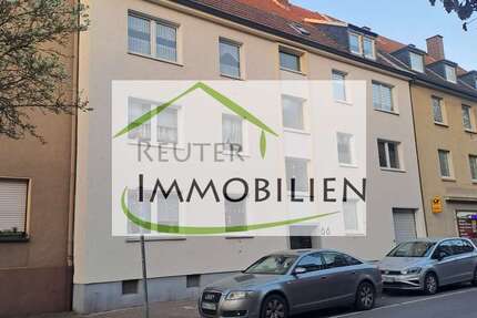 Wohnung Herne Wanne-Bickern - 4.5 Zimmer, 66 m&sup2;, 440&euro; | Angebot:25815511