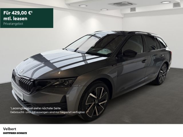 Skoda Octavia 7.500 km 40.990 &euro; Velbert 42553