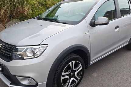 Dacia Logan 68.000 km 9.500 &euro; Hagen 58089
