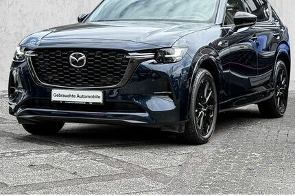 Mazda CX-60 8.770 km 45.390 &euro; Hilden 40721