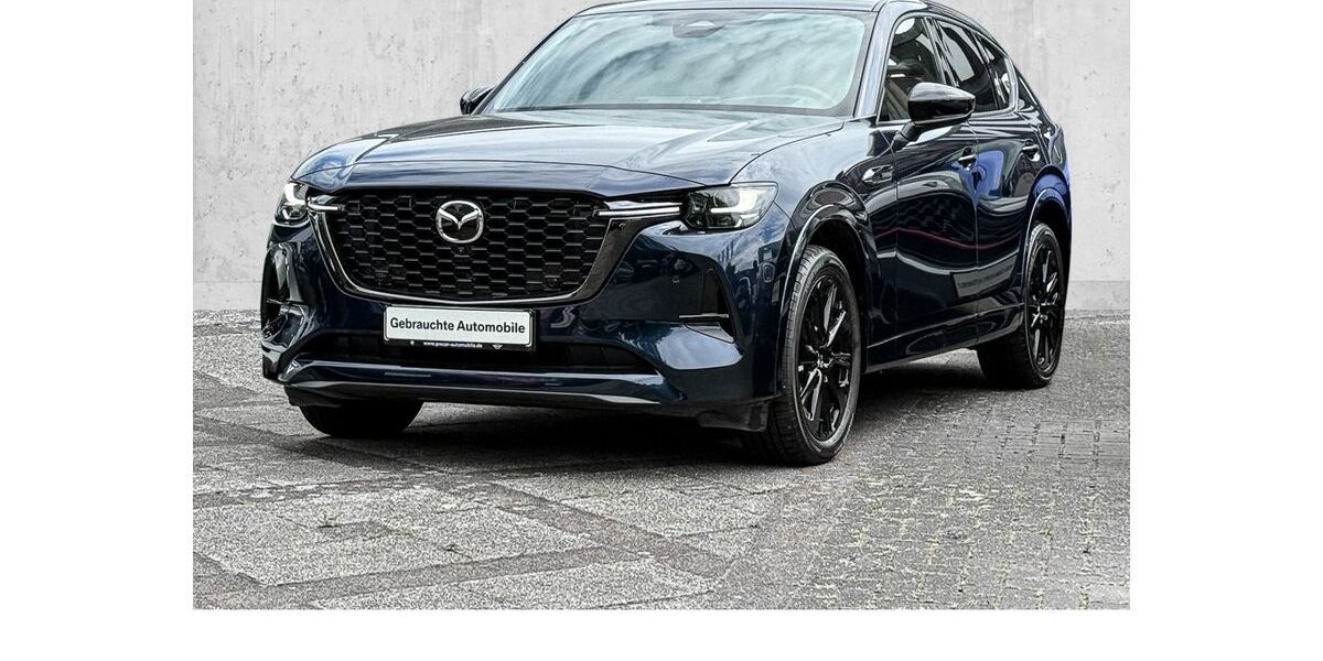 Mazda CX-60 8.770 km 45.390 &euro; Hilden 40721